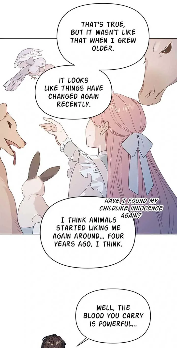 Adelia – Flower’s Bondage Chapter 66 page 31