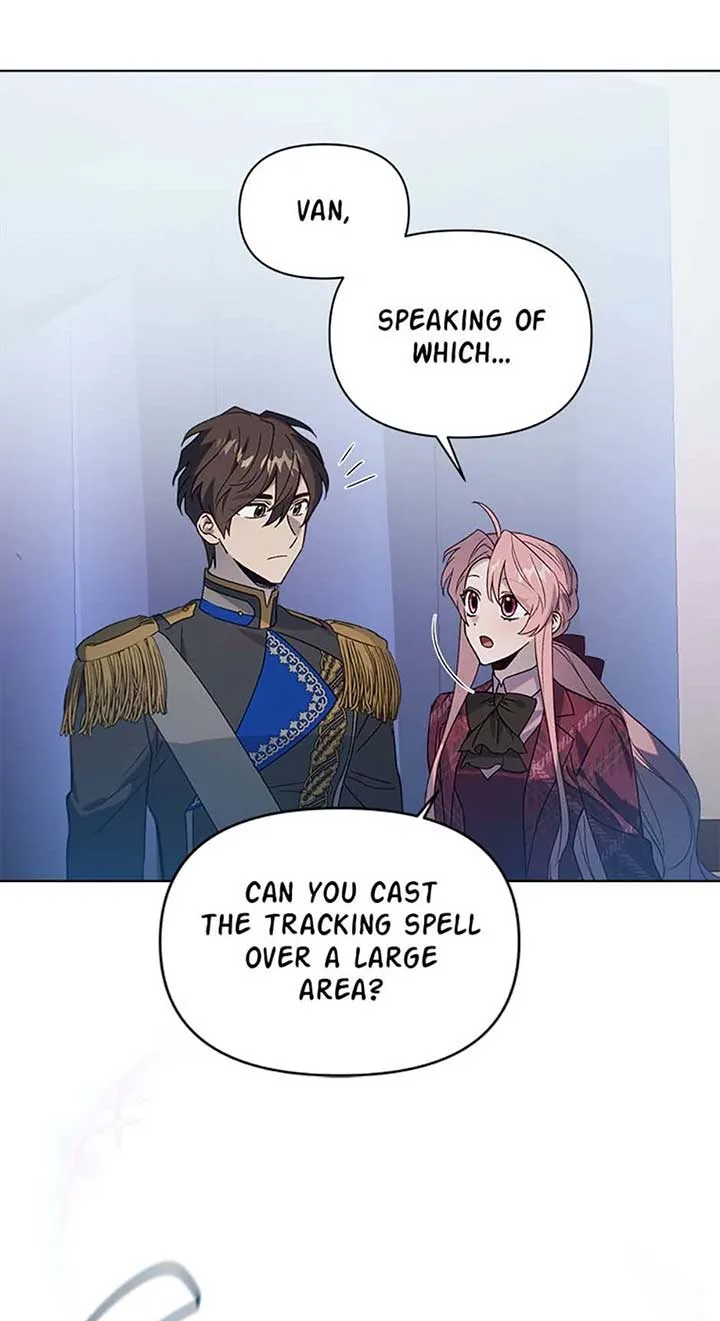 Adelia – Flower’s Bondage Chapter 66 page 42