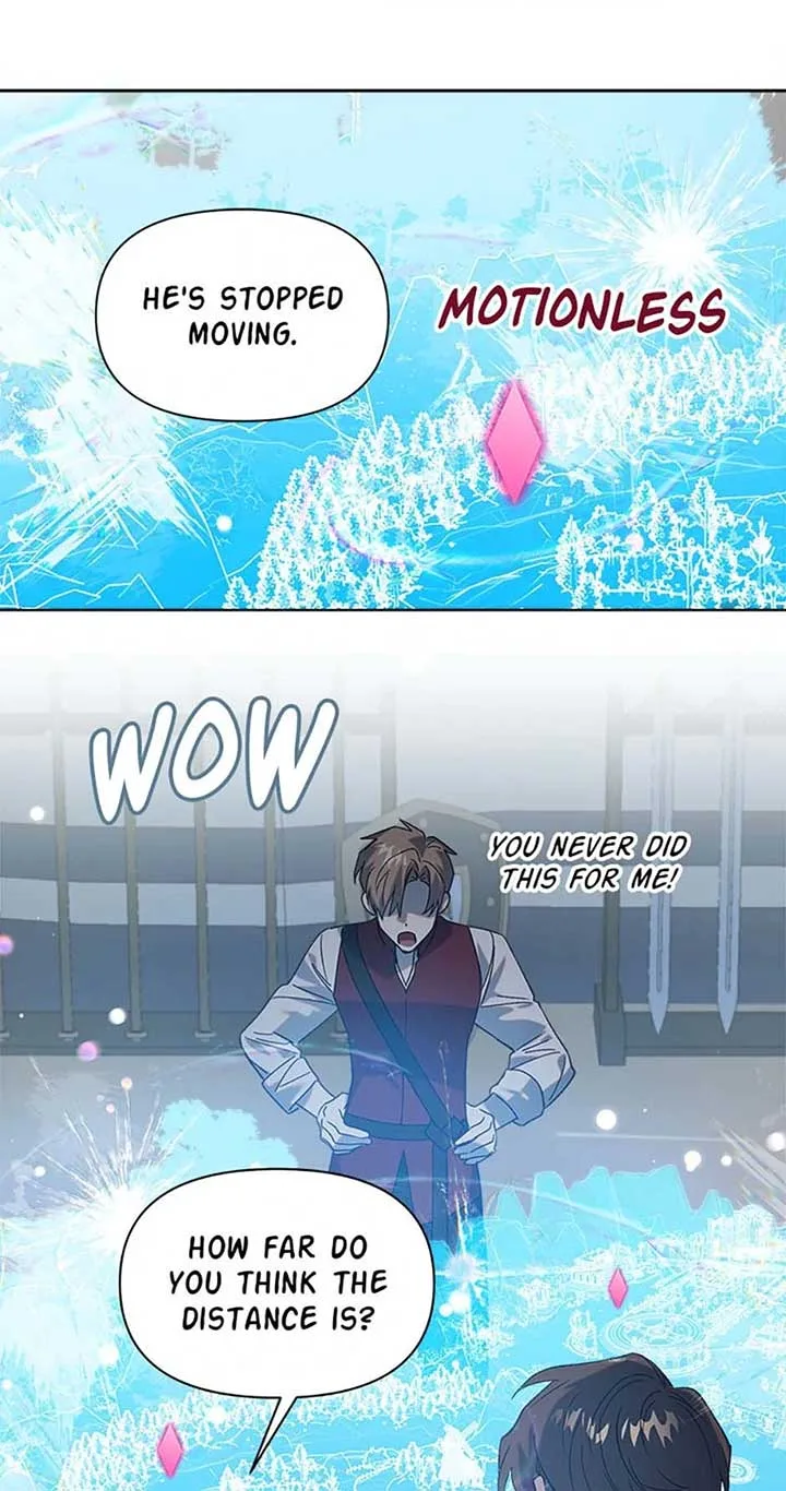 Adelia – Flower’s Bondage Chapter 66 page 44