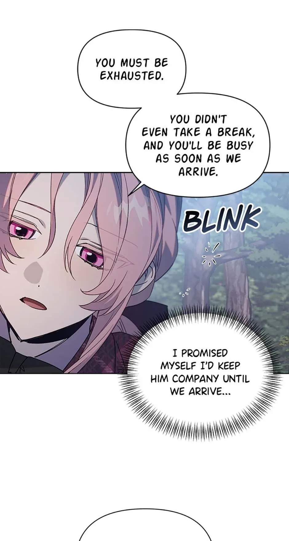 Adelia – Flower’s Bondage Chapter 65 page 55