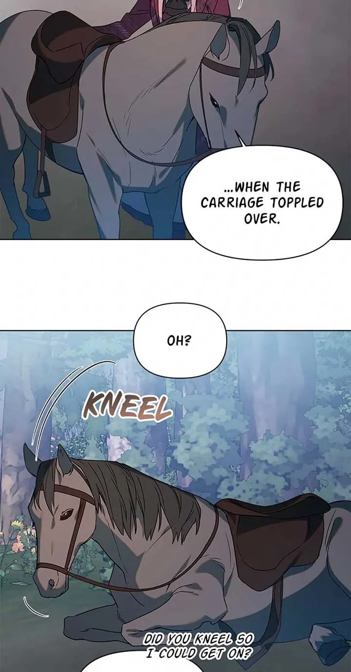 Adelia – Flower’s Bondage Chapter 66 page 29