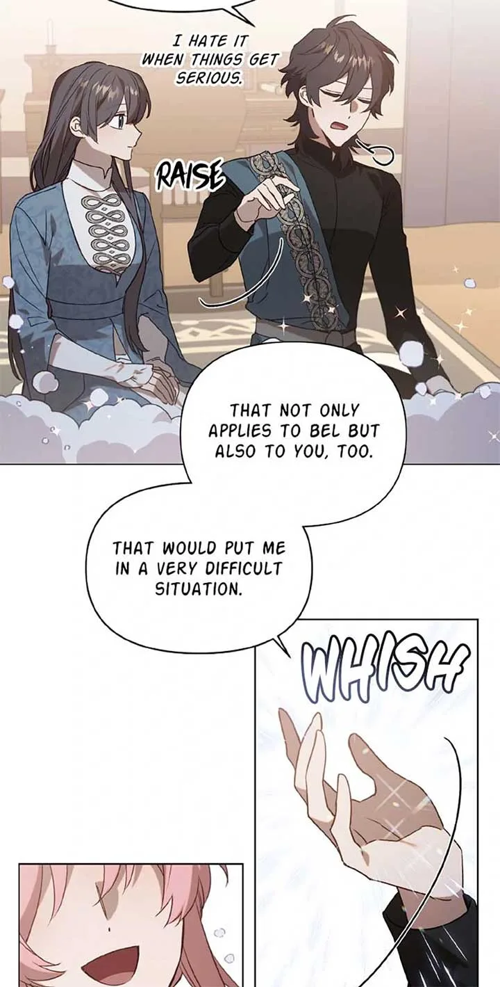 Adelia – Flower’s Bondage Chapter 62 page 41