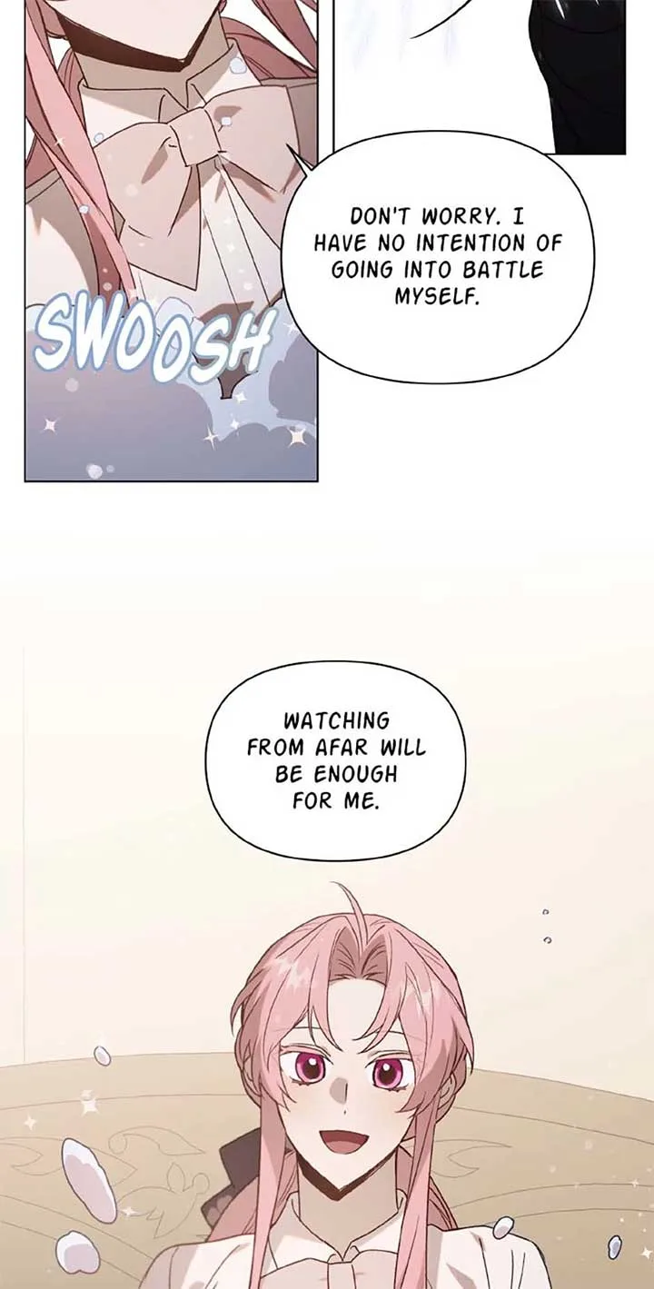 Adelia – Flower’s Bondage Chapter 62 page 42