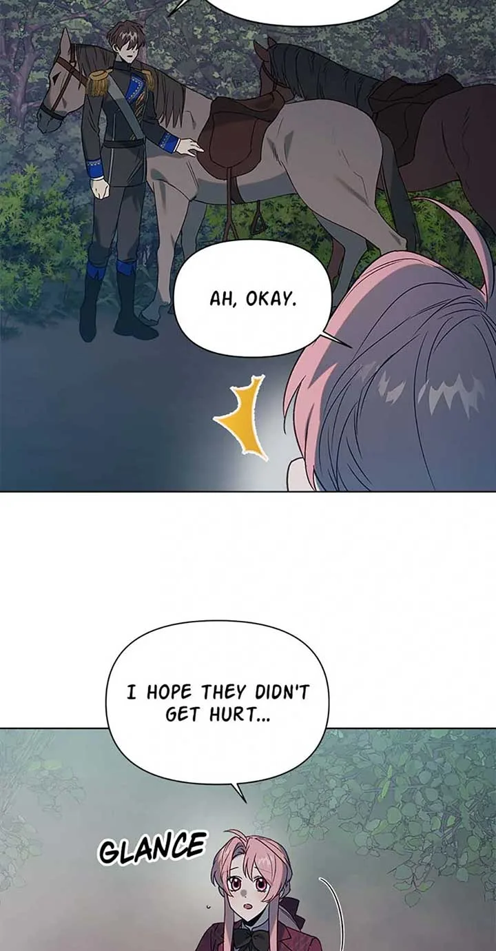 Adelia – Flower’s Bondage Chapter 66 page 28