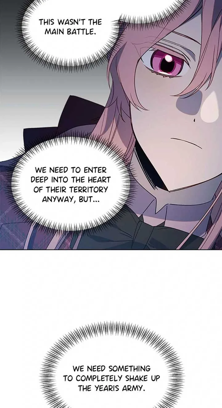 Adelia – Flower’s Bondage Chapter 66 page 38