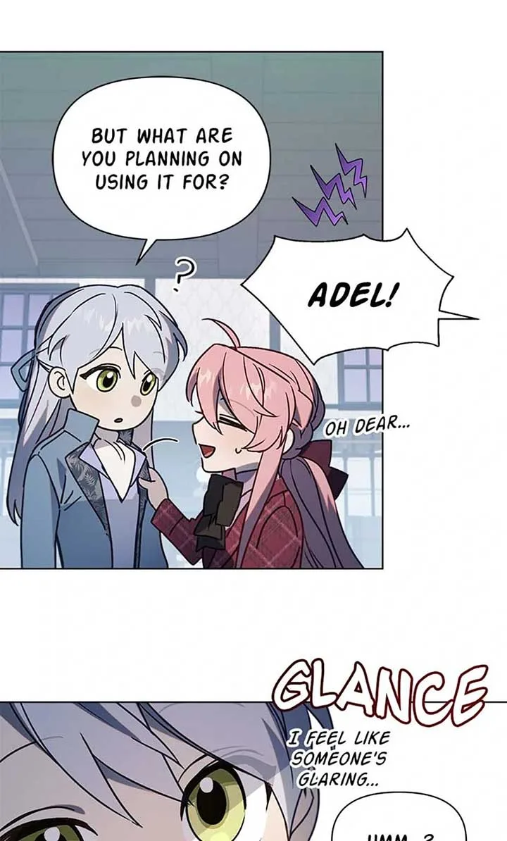 Adelia – Flower’s Bondage Chapter 66 page 57