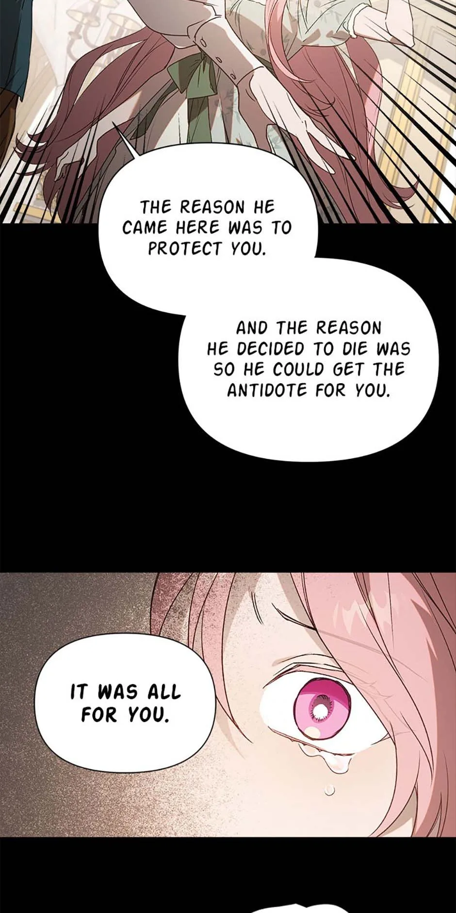 Adelia – Flower’s Bondage Chapter 60 page 41