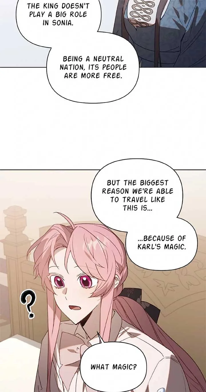 Adelia – Flower’s Bondage Chapter 62 page 47