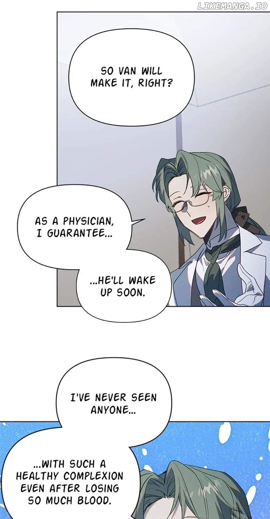 Adelia – Flower’s Bondage Chapter 58 page 45