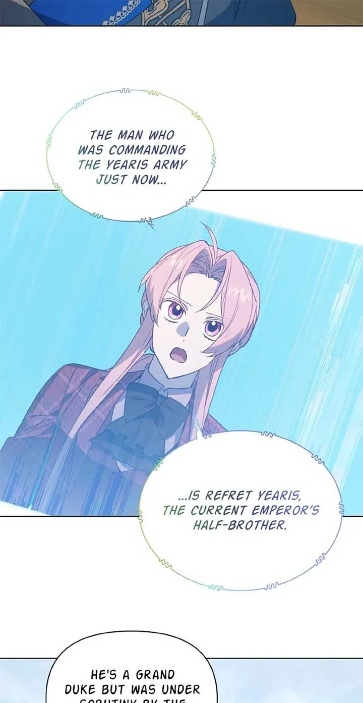 Adelia – Flower’s Bondage Chapter 64 page 39