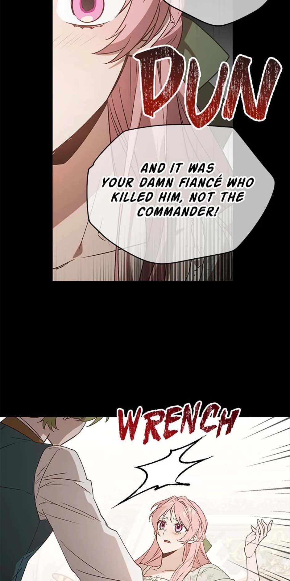 Adelia – Flower’s Bondage Chapter 60 page 40