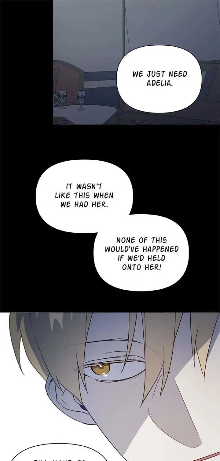 Adelia – Flower’s Bondage Chapter 63 page 47