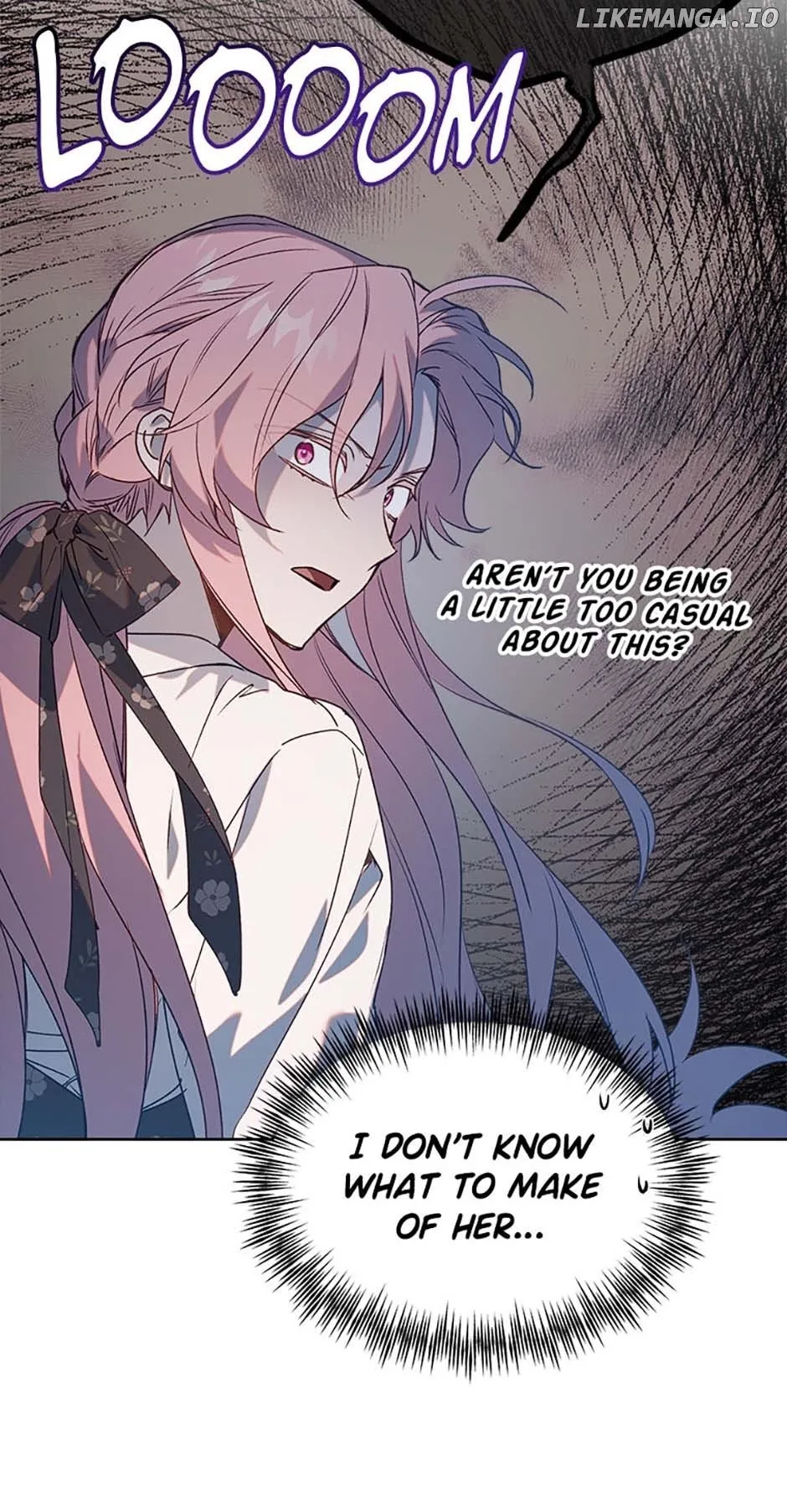 Adelia – Flower’s Bondage Chapter 58 page 47