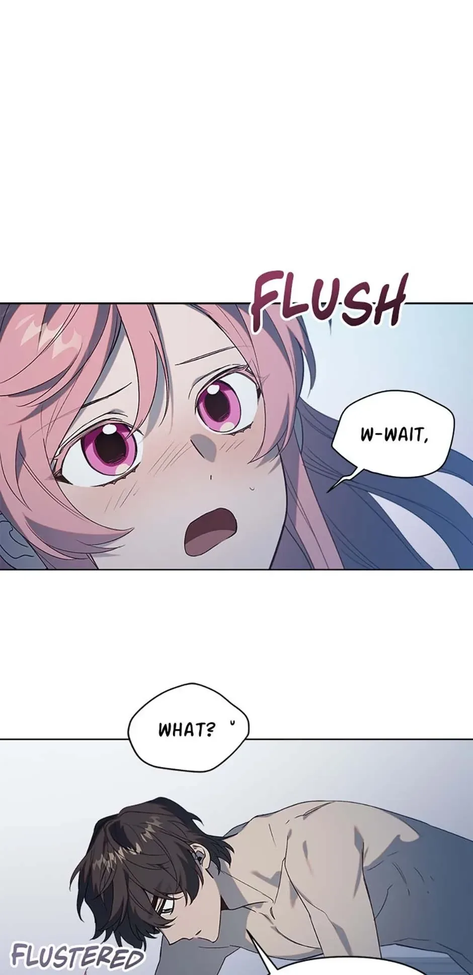 Adelia – Flower’s Bondage Chapter 68 page 2