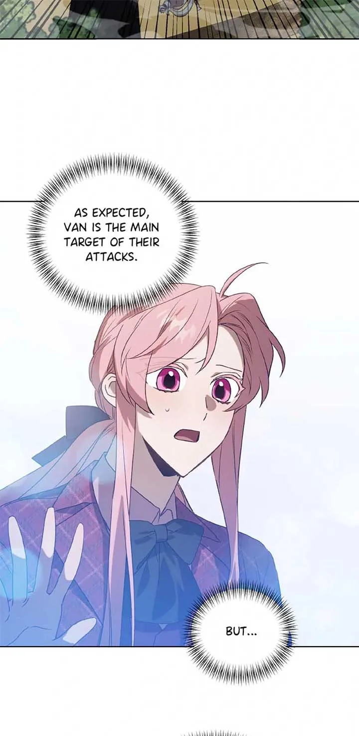 Adelia – Flower’s Bondage Chapter 62 page 56