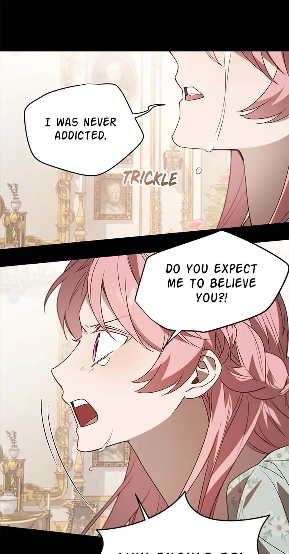 Adelia – Flower’s Bondage Chapter 60 page 43