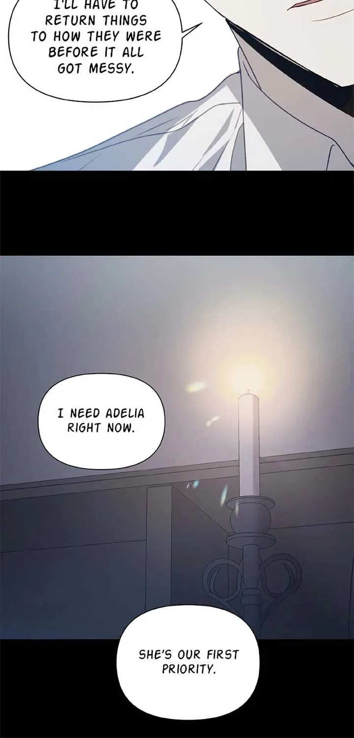 Adelia – Flower’s Bondage Chapter 63 page 48
