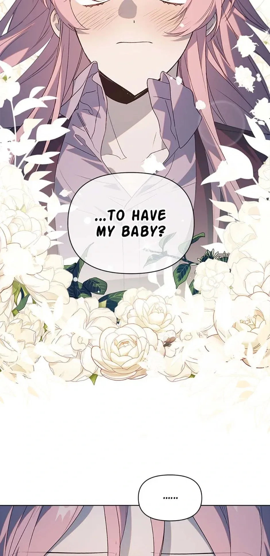Adelia – Flower’s Bondage Chapter 68 page 6