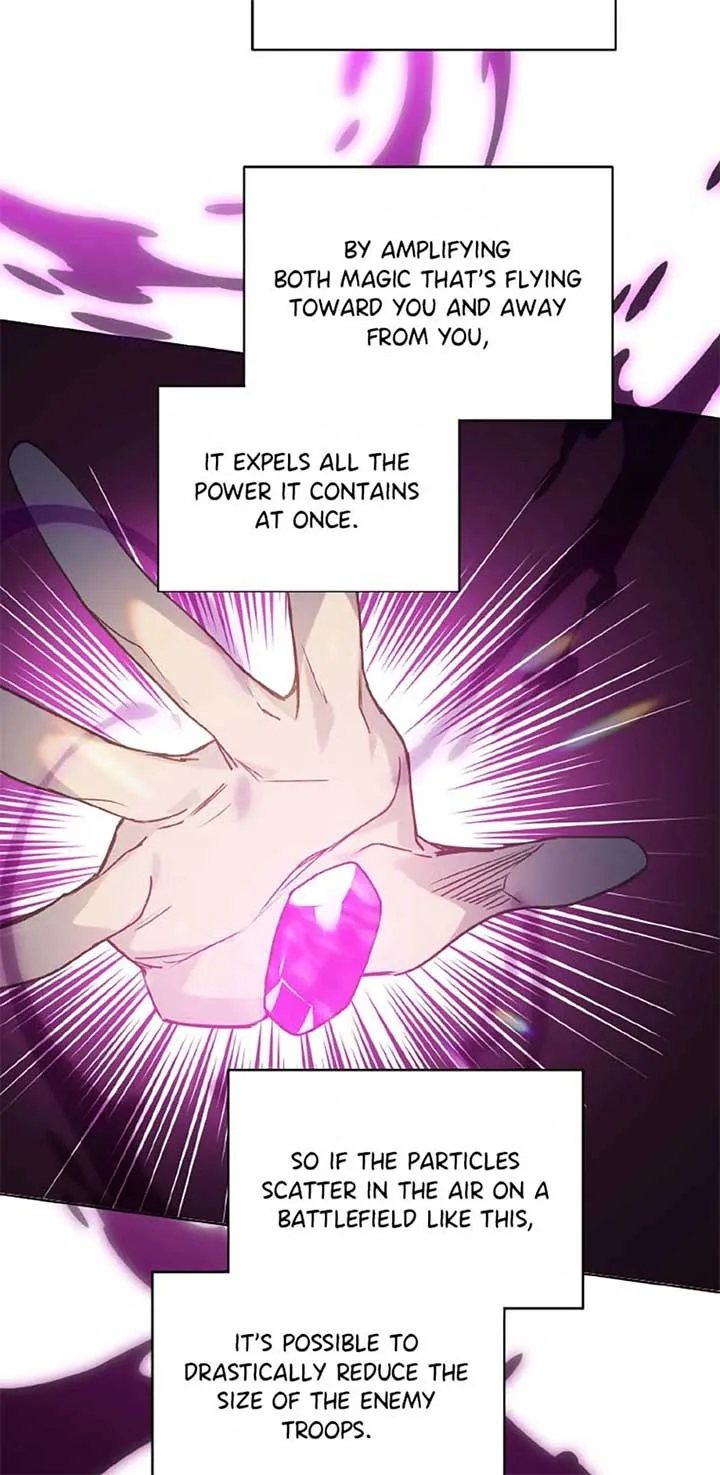 Adelia – Flower’s Bondage Chapter 64 page 51