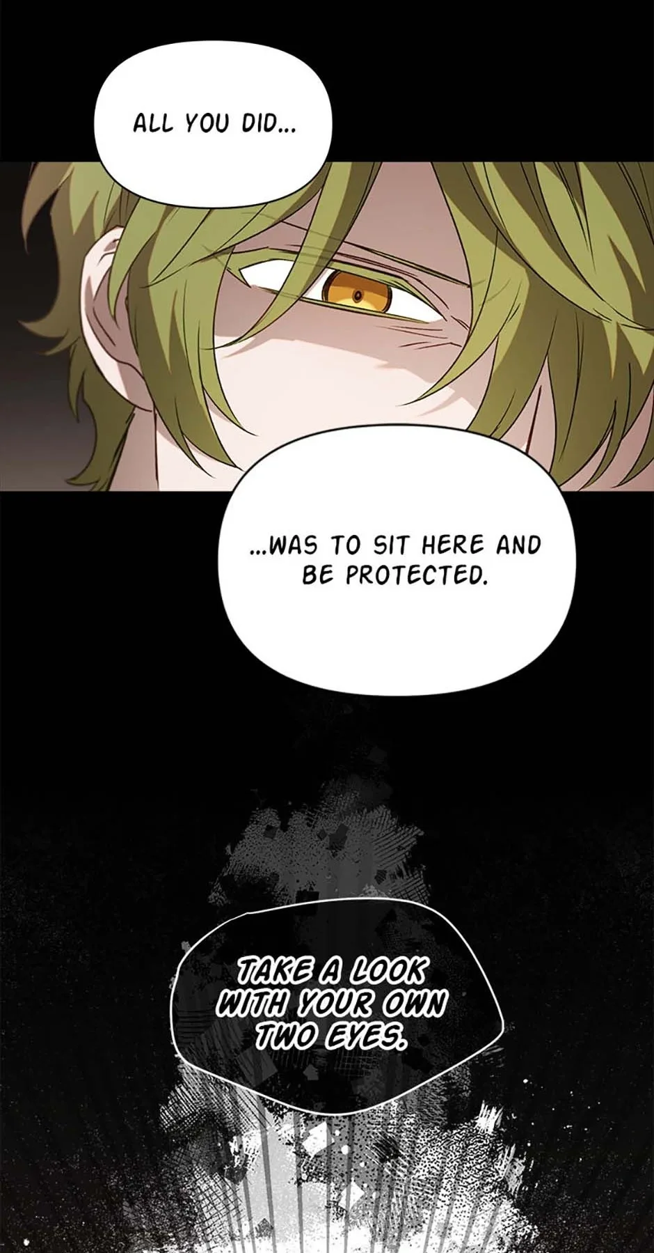 Adelia – Flower’s Bondage Chapter 60 page 45