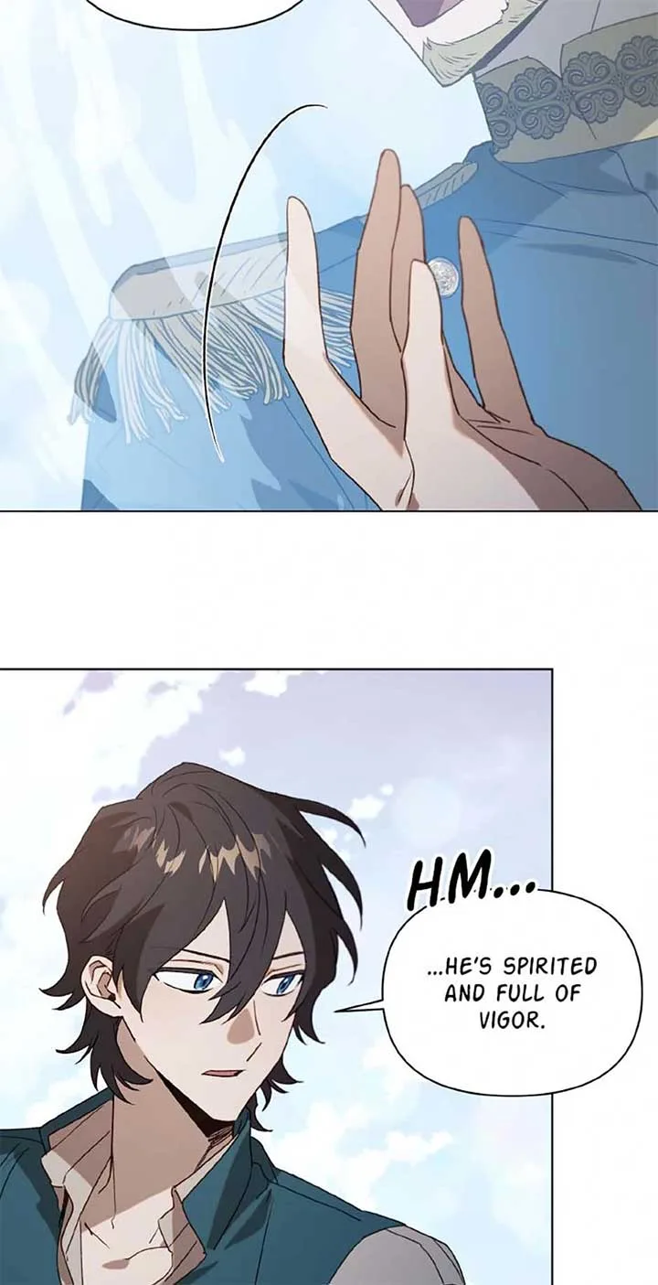 Adelia – Flower’s Bondage Chapter 63 page 54