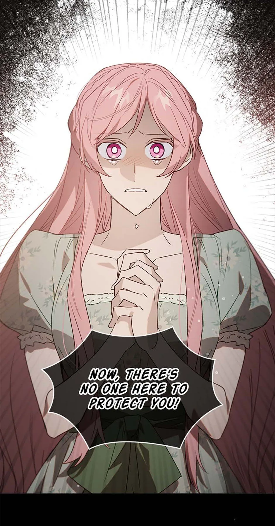Adelia – Flower’s Bondage Chapter 60 page 46