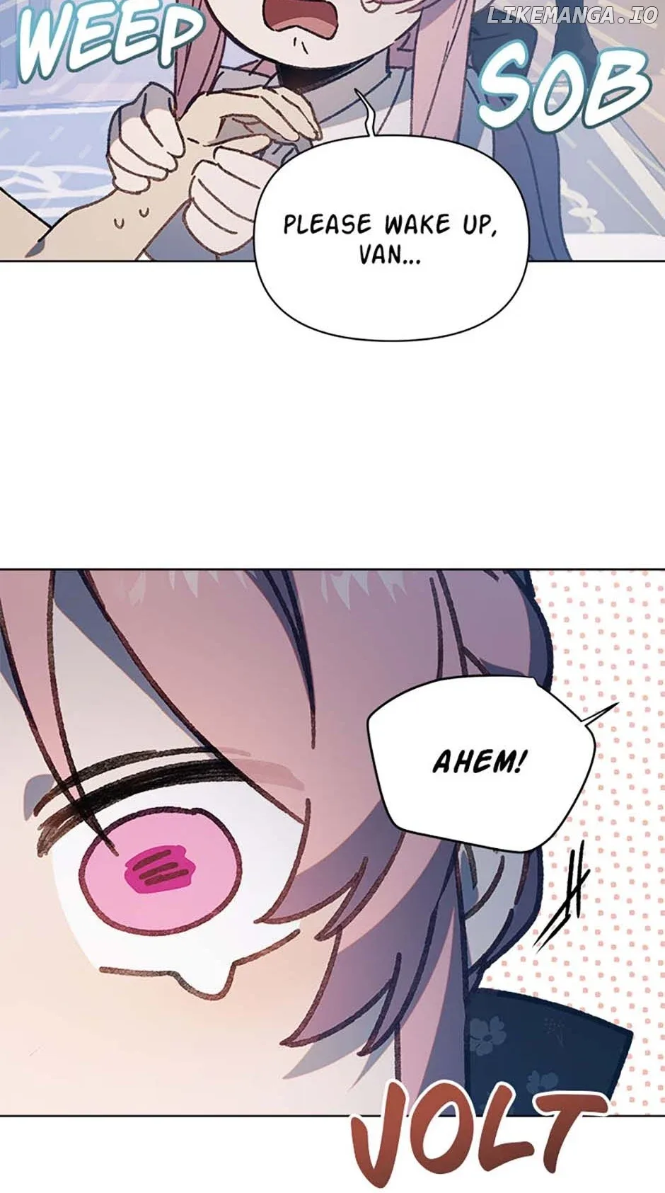 Adelia – Flower’s Bondage Chapter 58 page 52