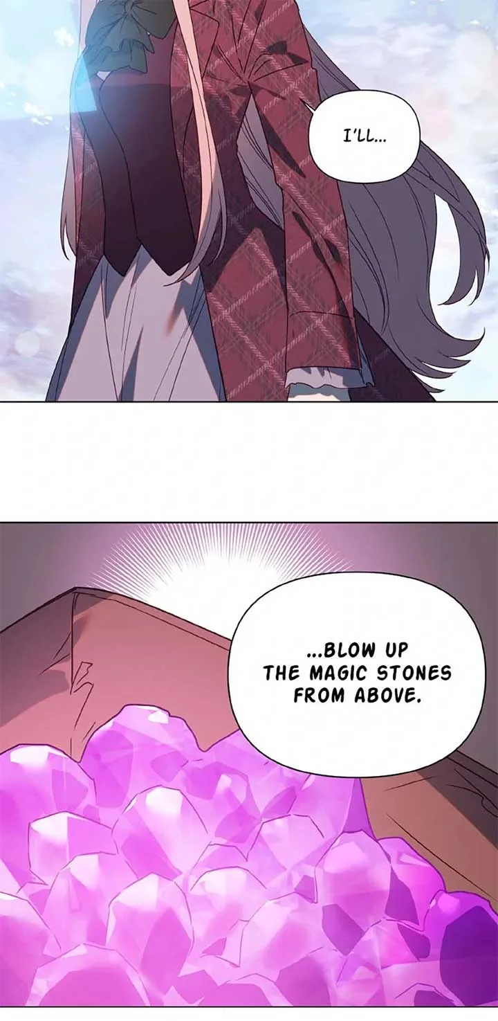 Adelia – Flower’s Bondage Chapter 64 page 49