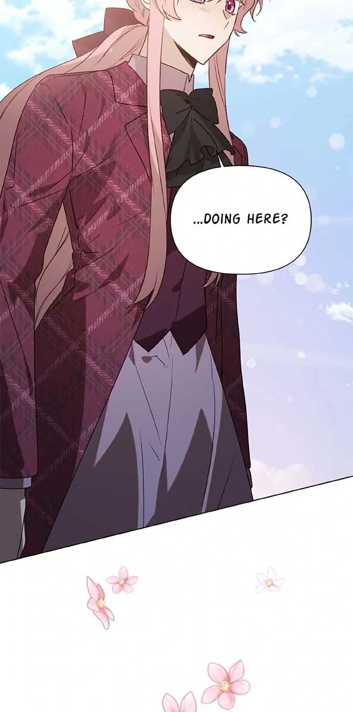 Adelia – Flower’s Bondage Chapter 63 page 57