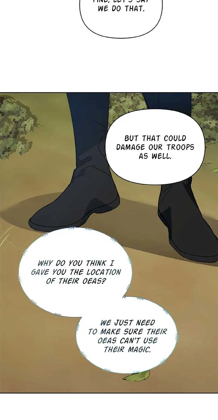 Adelia – Flower’s Bondage Chapter 64 page 55
