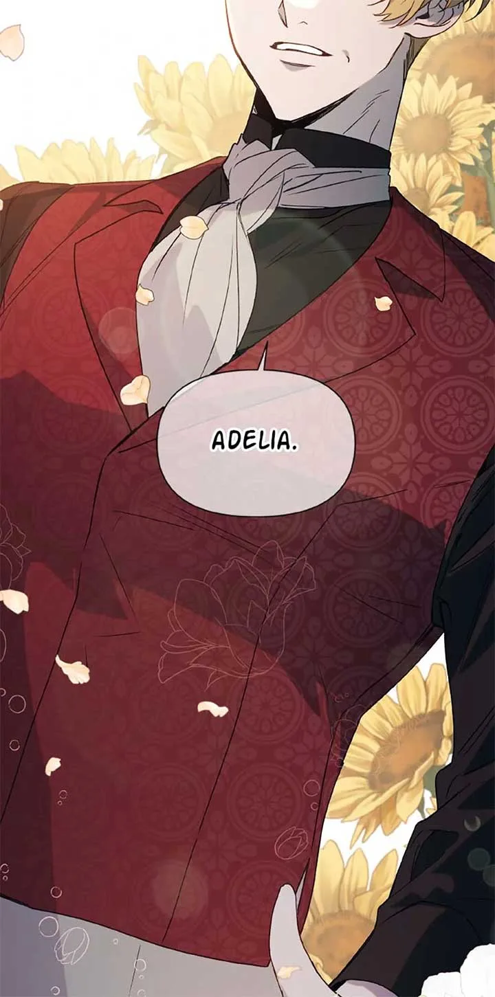 Adelia – Flower’s Bondage Chapter 63 page 61