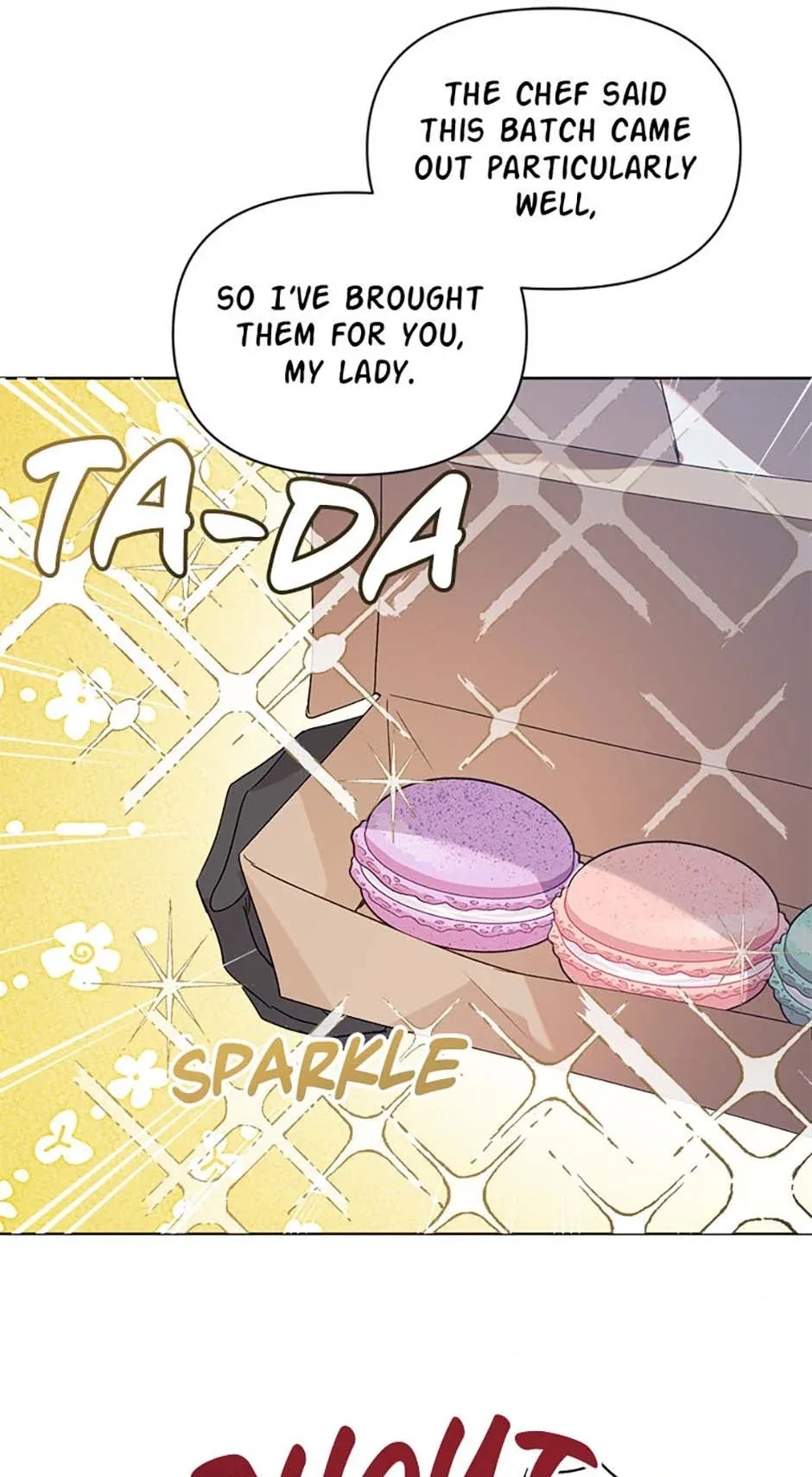 Adelia – Flower’s Bondage Chapter 69 page 8
