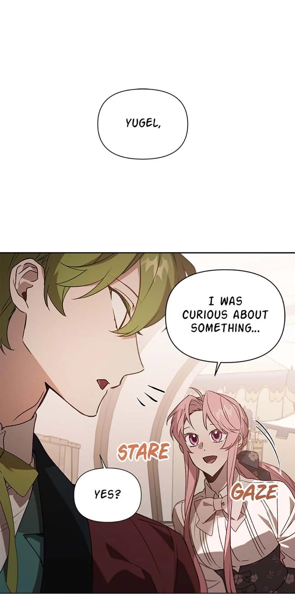 Adelia – Flower’s Bondage Chapter 60 page 49