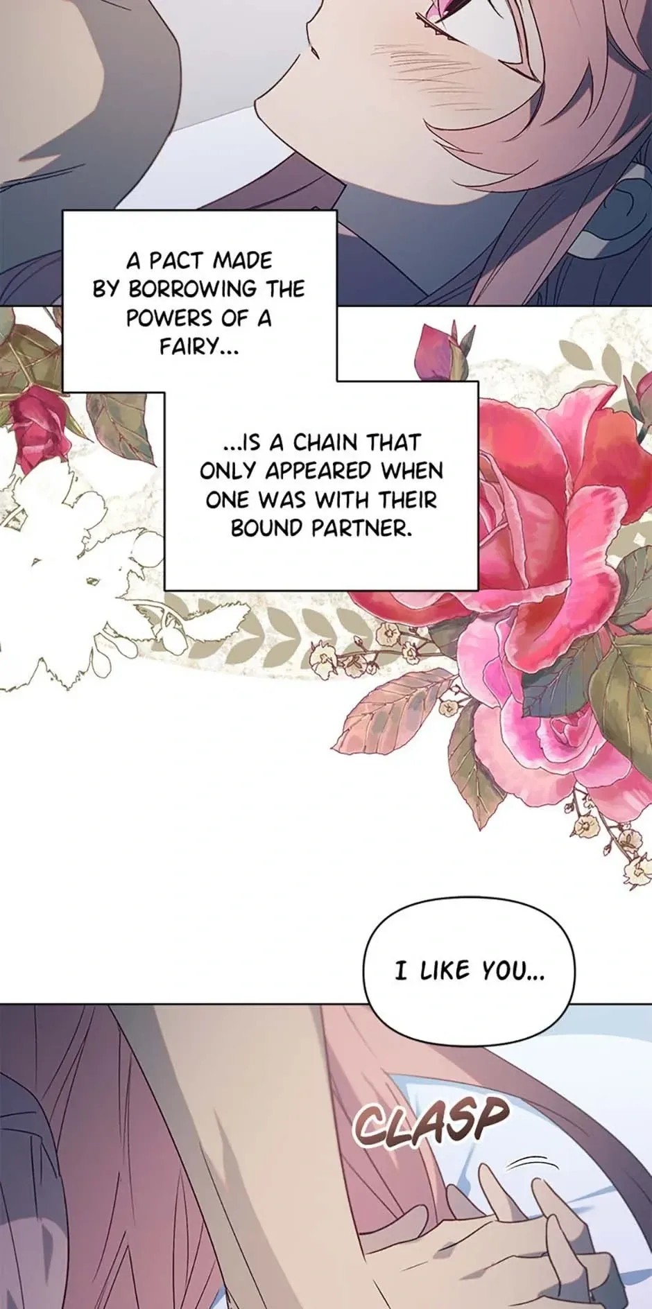 Adelia – Flower’s Bondage Chapter 68 page 10
