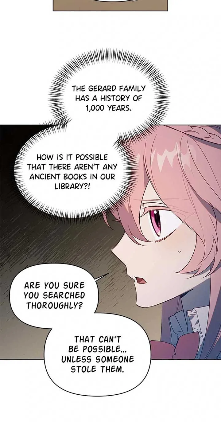 Adelia – Flower’s Bondage Chapter 70 page 13