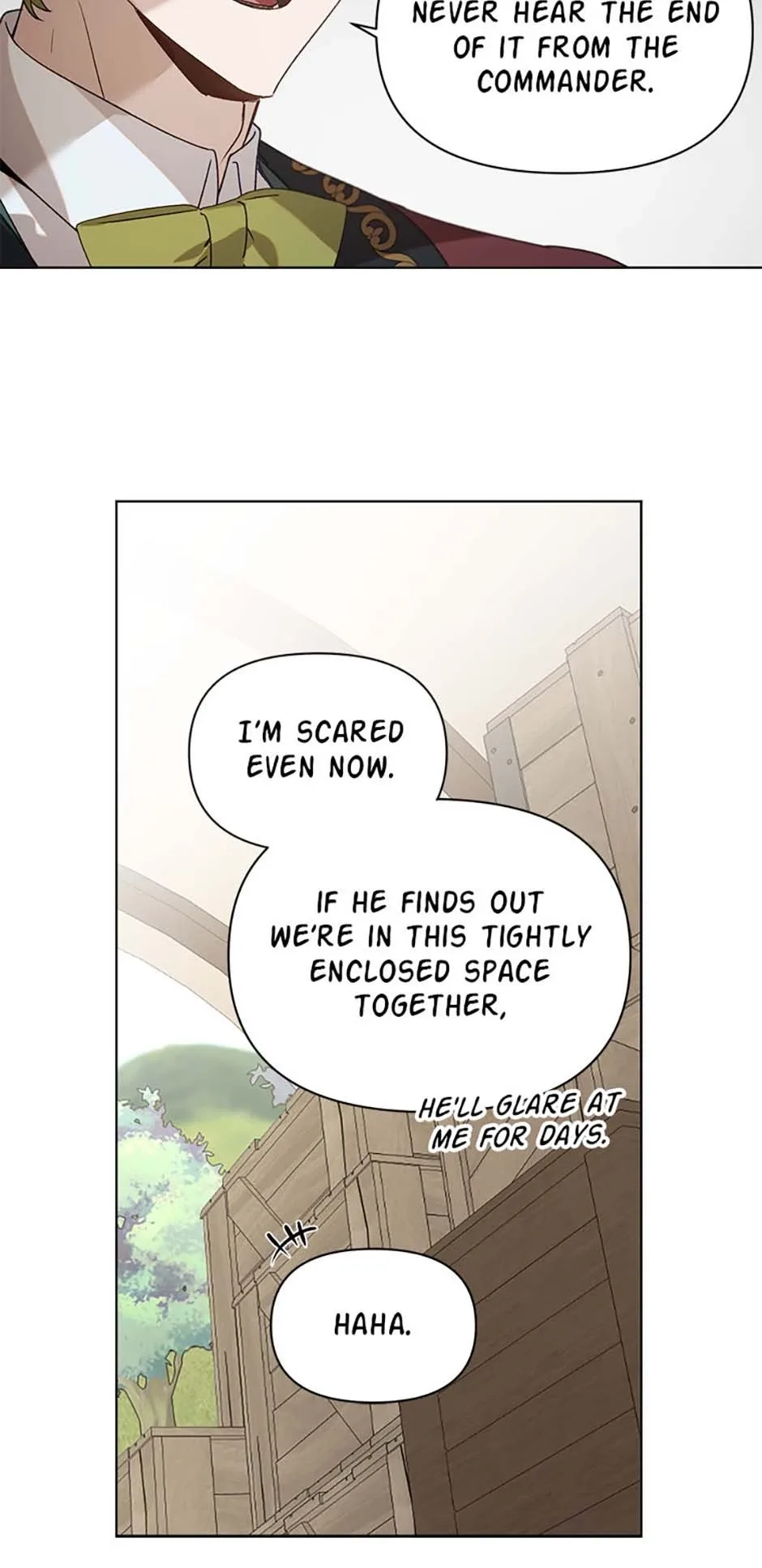 Adelia – Flower’s Bondage Chapter 60 page 54