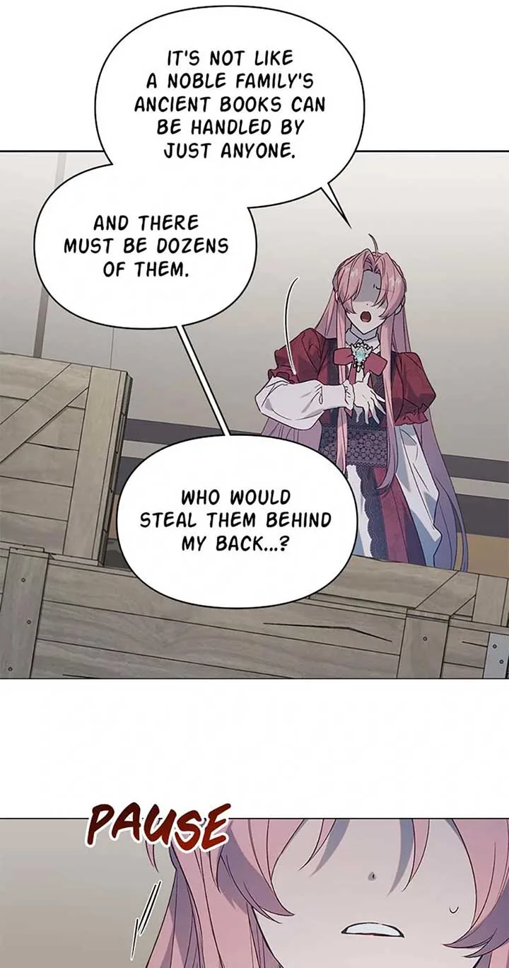 Adelia – Flower’s Bondage Chapter 70 page 14
