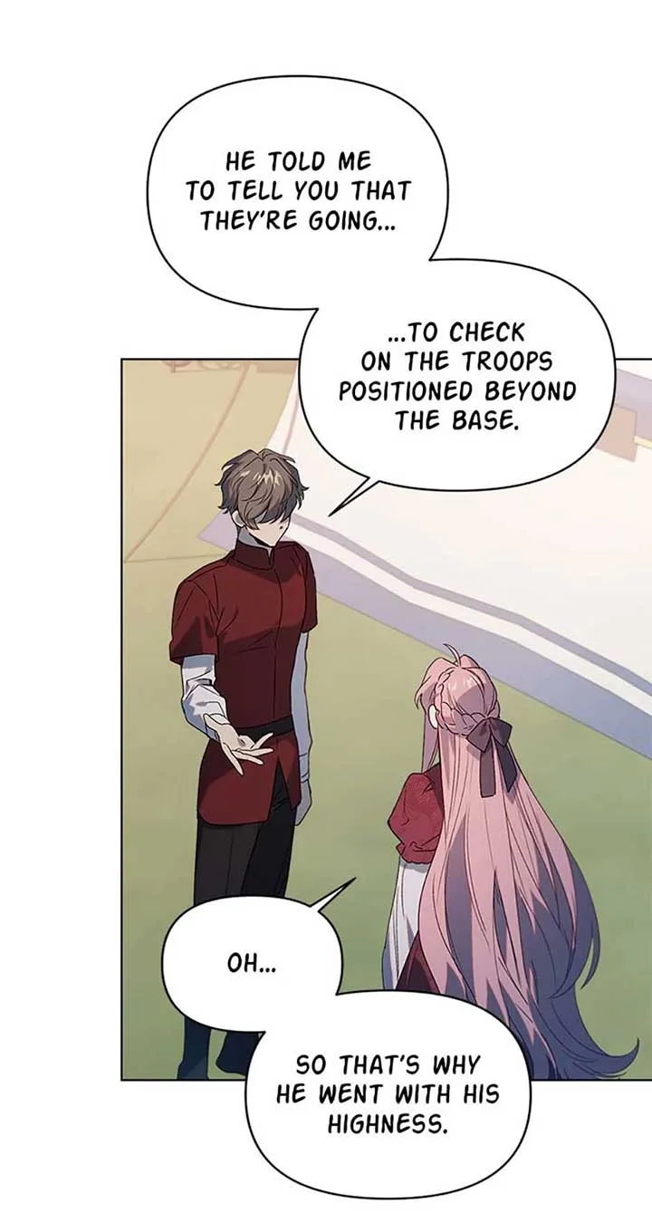 Adelia – Flower’s Bondage Chapter 70 page 5