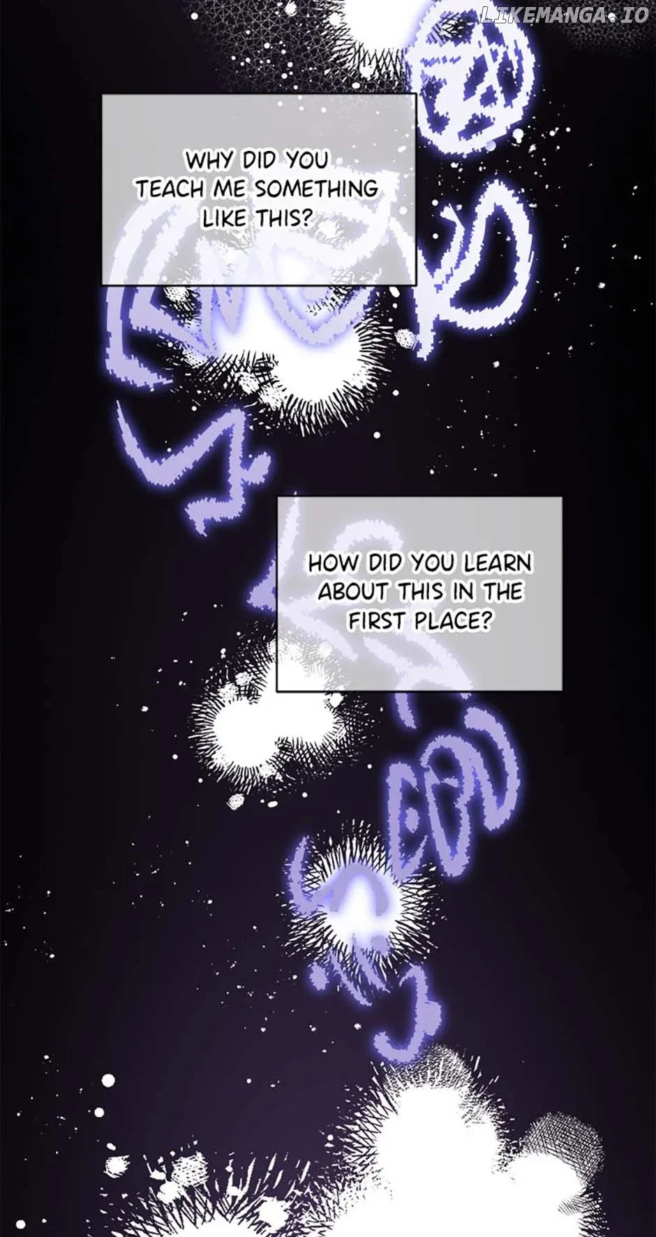 Adelia – Flower’s Bondage Chapter 58 page 58