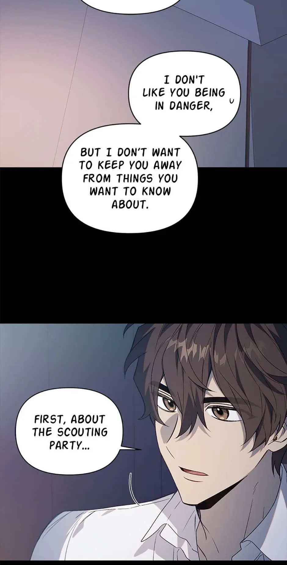 Adelia – Flower’s Bondage Chapter 69 page 23