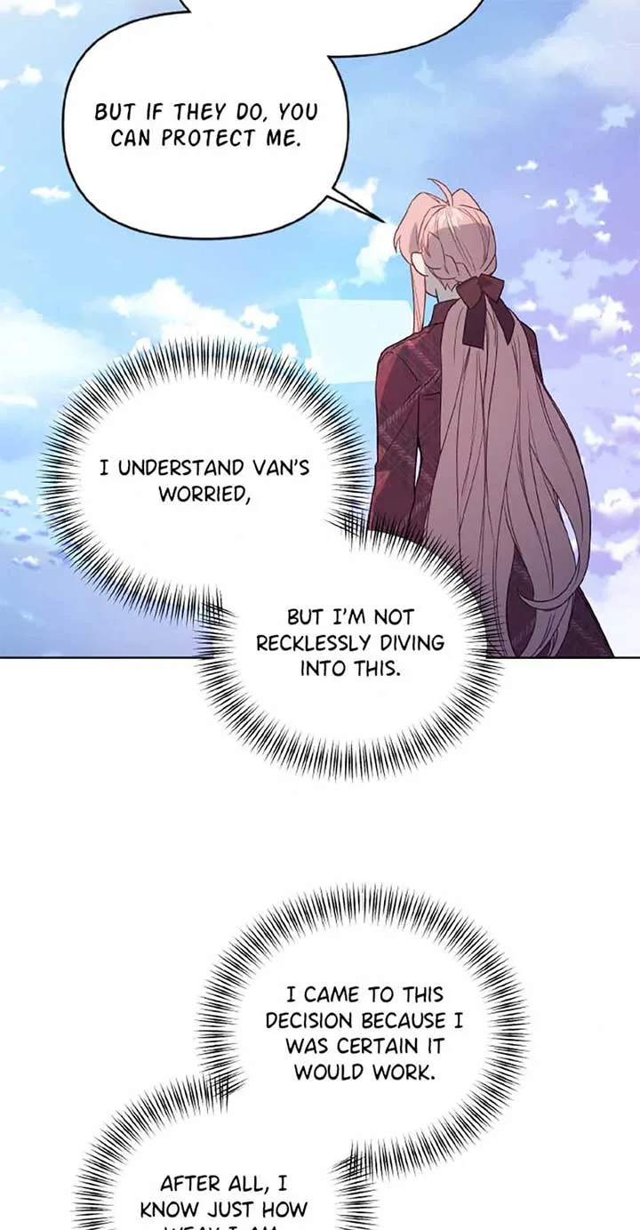 Adelia – Flower’s Bondage Chapter 64 page 57