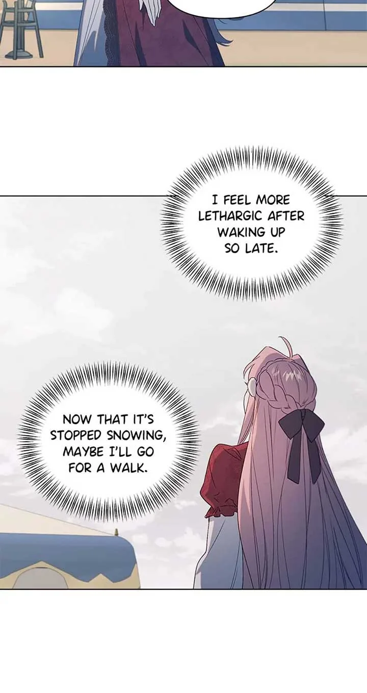 Adelia – Flower’s Bondage Chapter 70 page 7