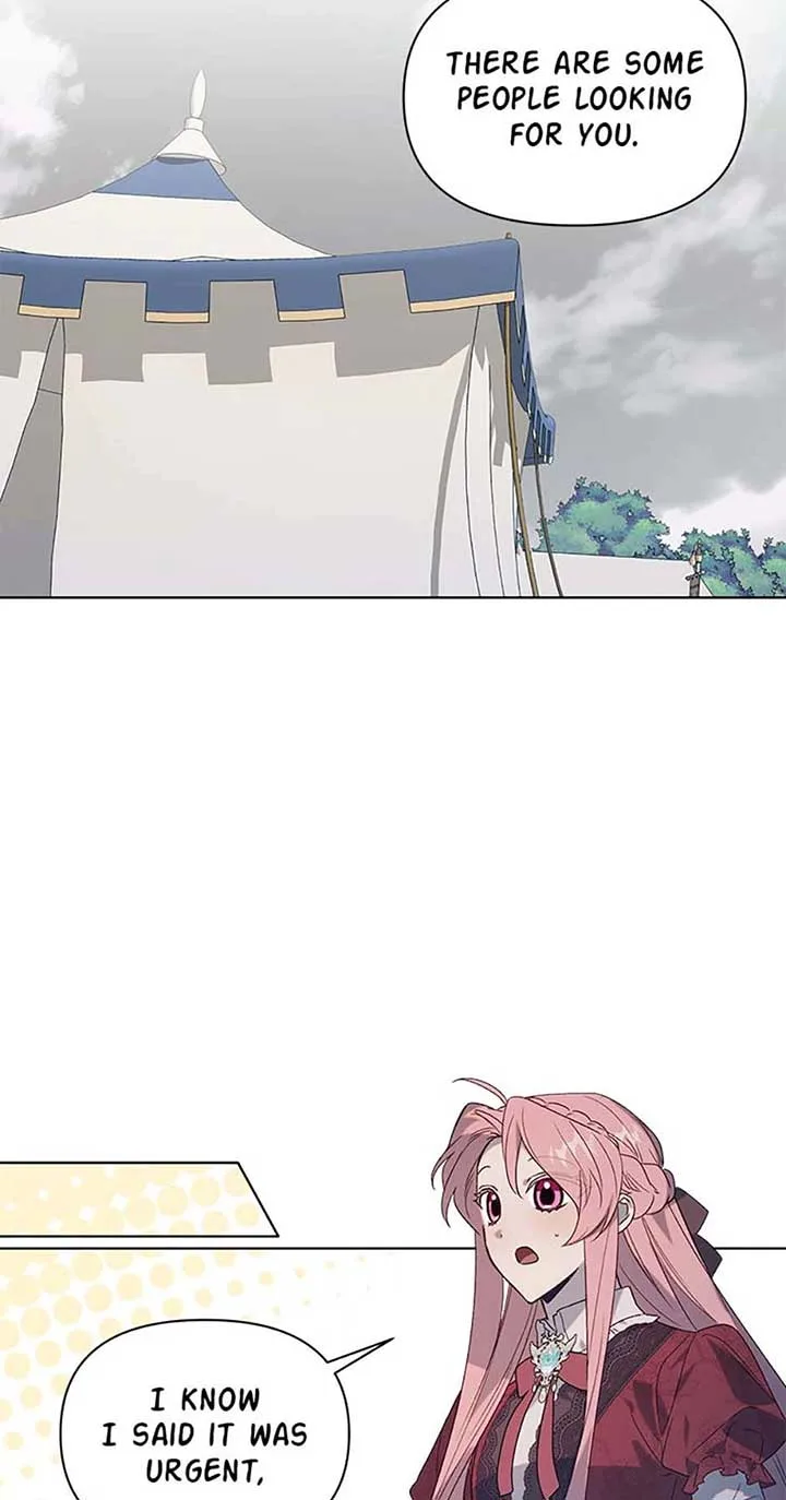 Adelia – Flower’s Bondage Chapter 70 page 9
