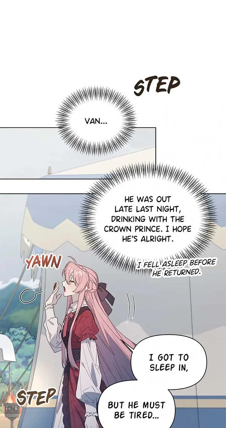Adelia – Flower’s Bondage Chapter 70 page 6