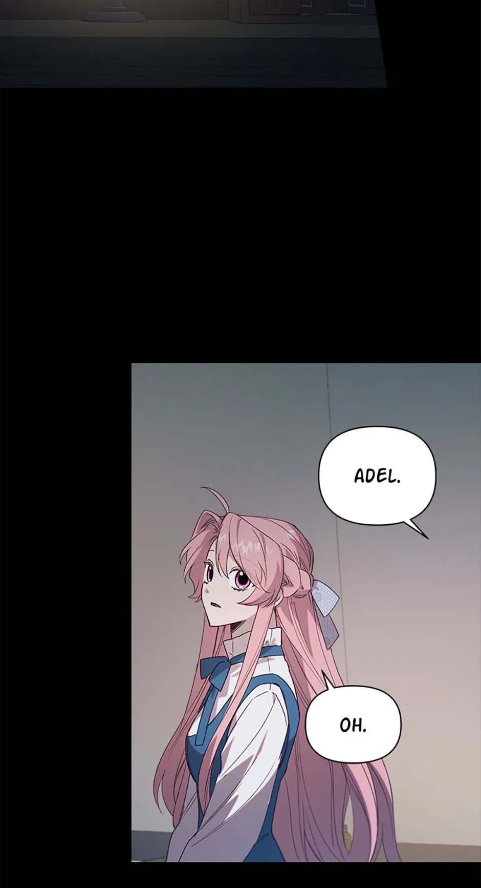 Adelia – Flower’s Bondage Chapter 69 page 20