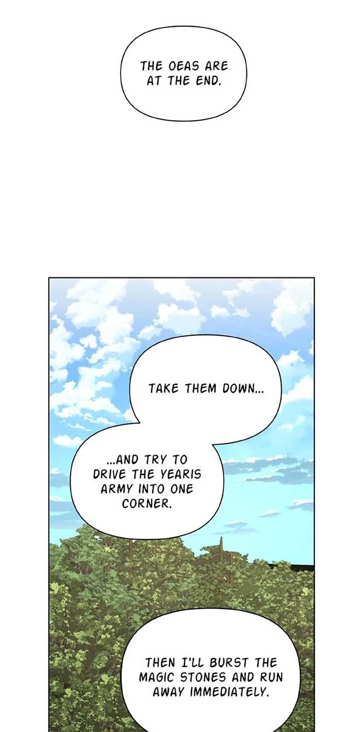 Adelia – Flower’s Bondage Chapter 64 page 62