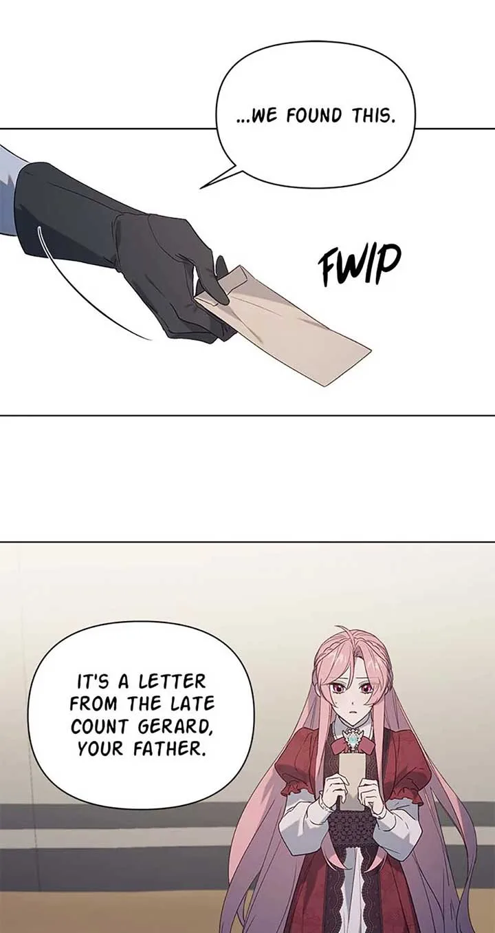 Adelia – Flower’s Bondage Chapter 70 page 20