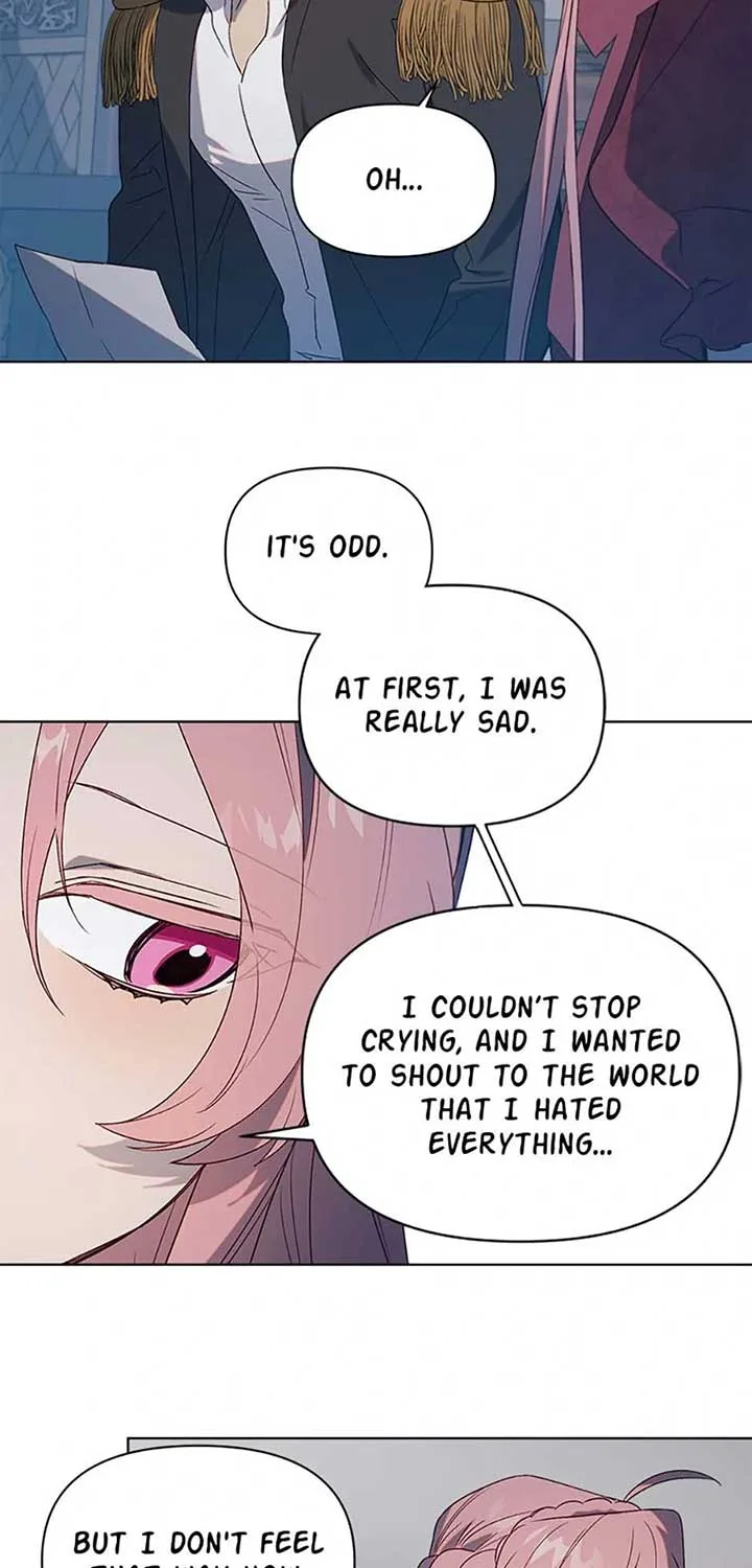 Adelia – Flower’s Bondage Chapter 70 page 39