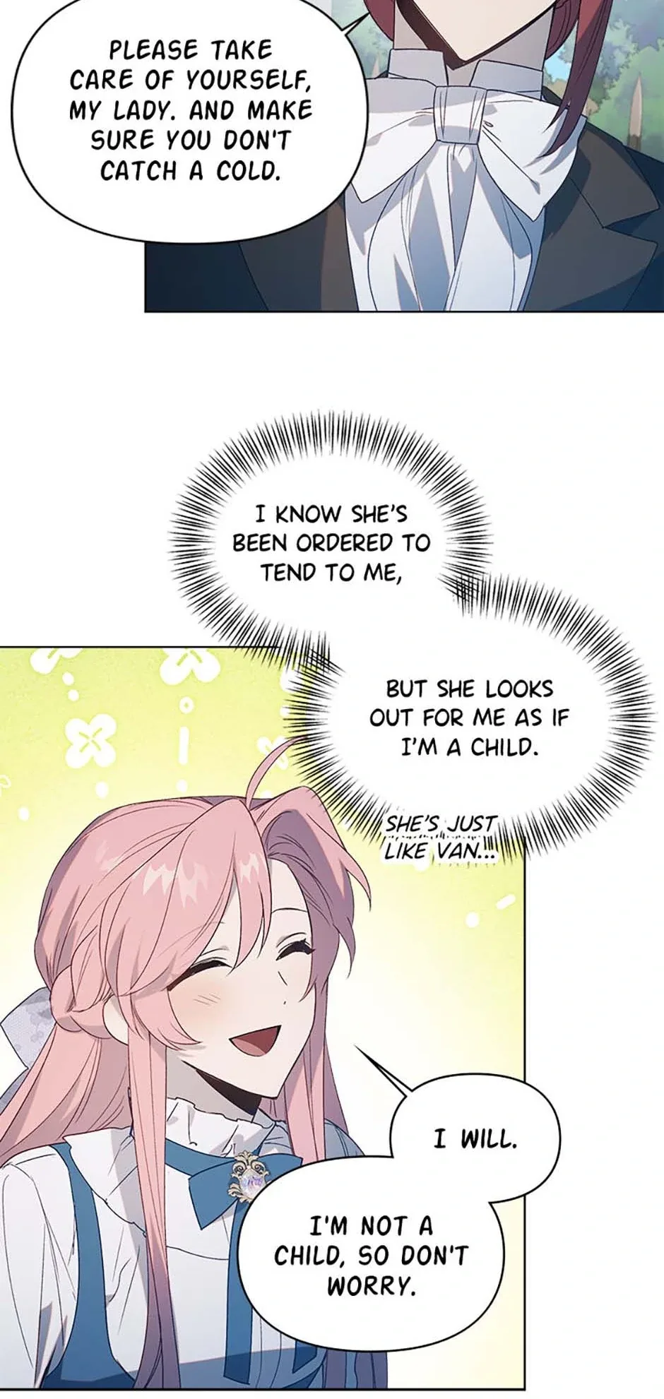 Adelia – Flower’s Bondage Chapter 69 page 40