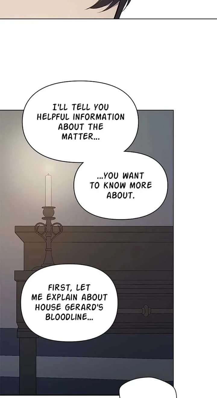 Adelia – Flower’s Bondage Chapter 70 page 48